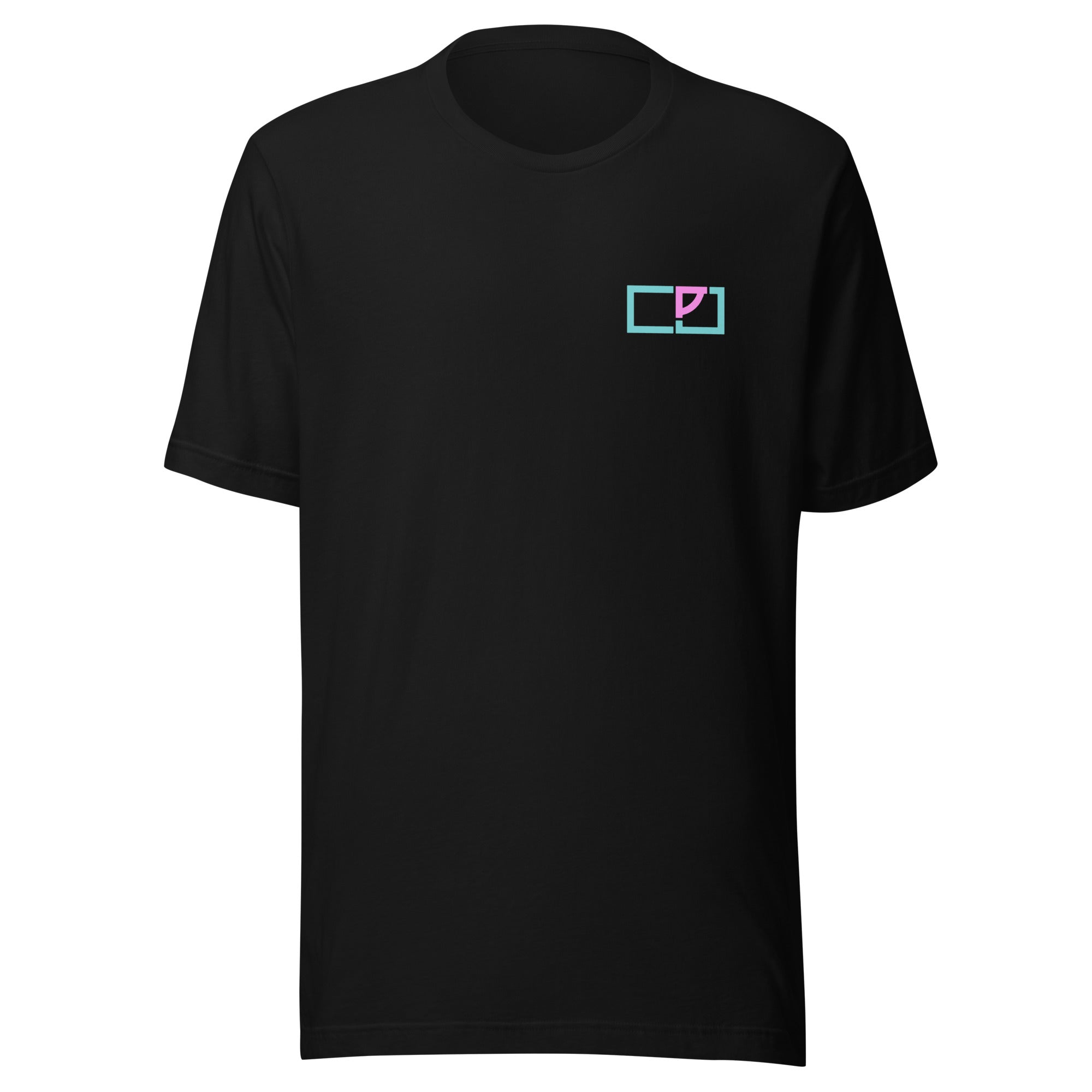 CLJ Logo Unisex t-shirt